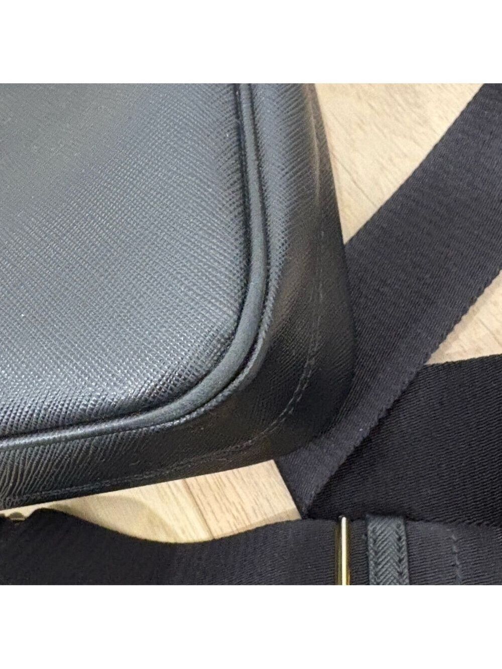 Authentic Prada Redition Leather Full set - Picture 11 of 15
